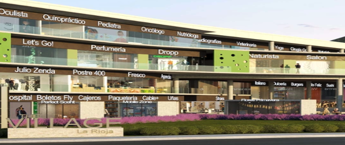 Foto de oficina en venta en la rioja , villas la rioja, monterrey, nuevo león, 0 No. 04