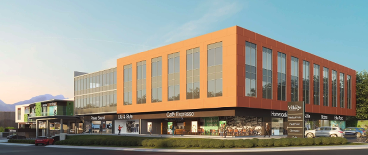 Foto de oficina en venta en la rioja , villas la rioja, monterrey, nuevo león, 0 No. 05