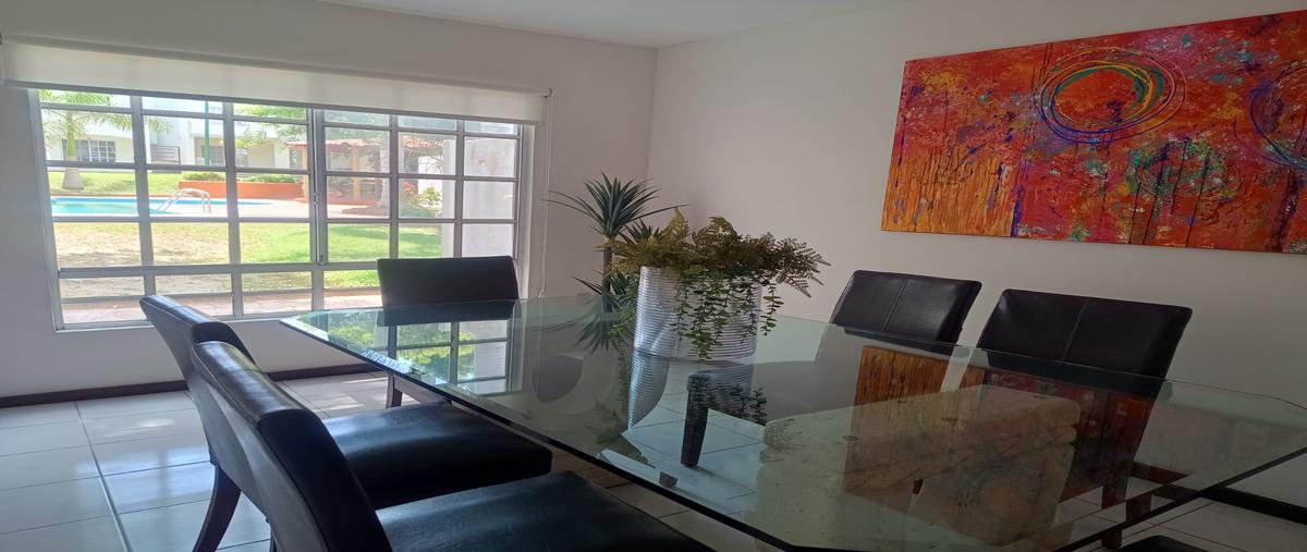 Foto de casa en renta en la rioja , villas náutico, altamira, tamaulipas, 0 No. 05