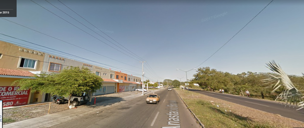 Foto de terreno habitacional en renta en  , la rivera, colima, colima, 9428448 No. 01