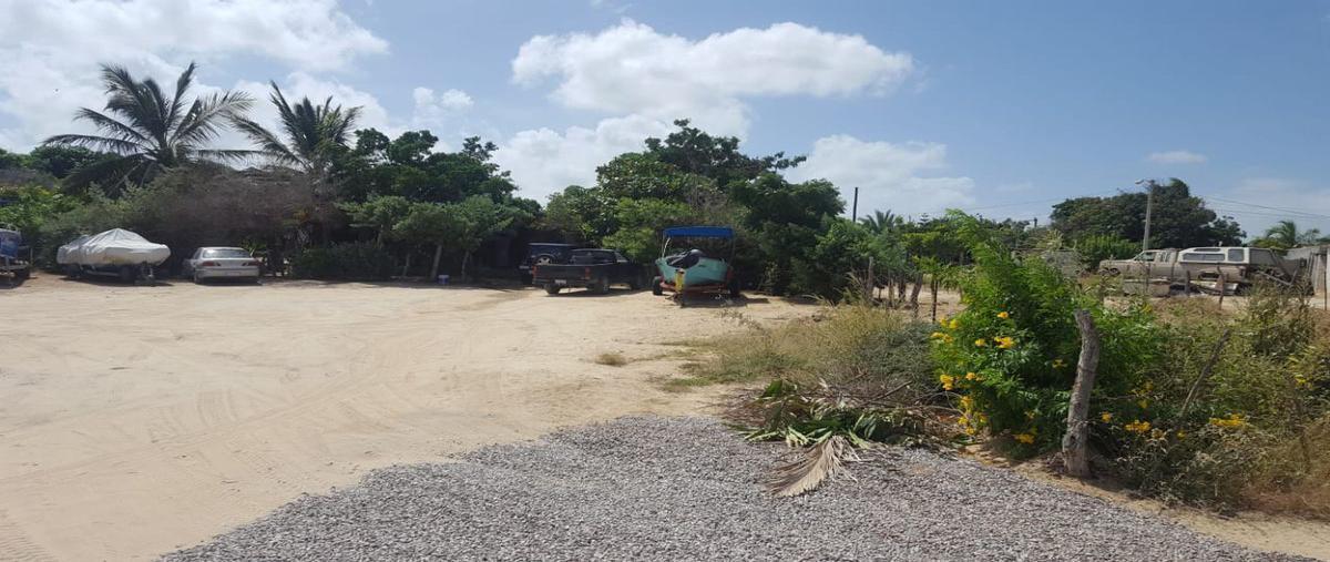 Foto de terreno habitacional en venta en  , la rivera, los cabos, baja california sur, 0 No. 04