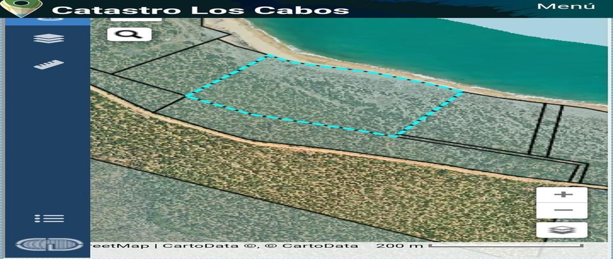 Foto de terreno habitacional en venta en  , la rivera, los cabos, baja california sur, 0 No. 03