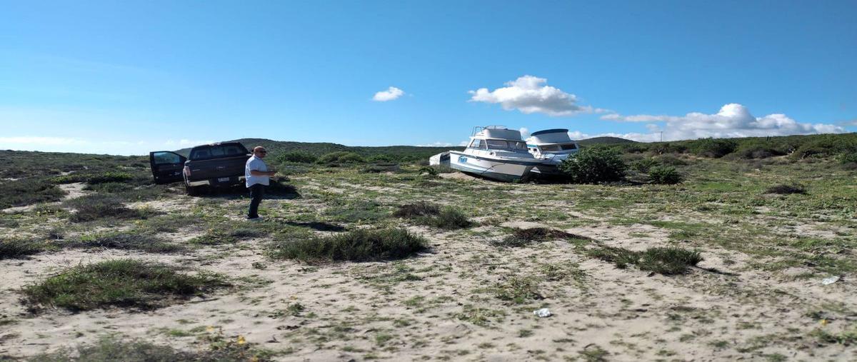 Foto de terreno habitacional en venta en  , la rivera, los cabos, baja california sur, 0 No. 05