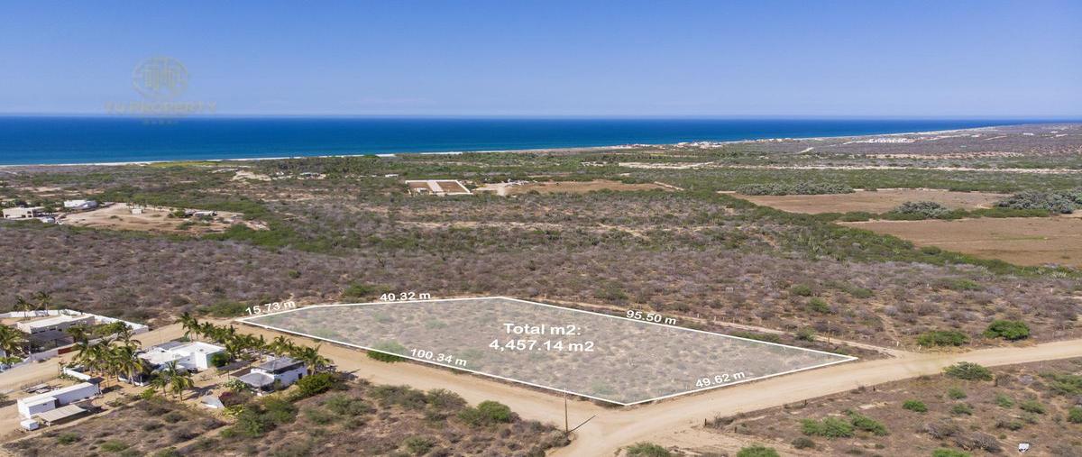 Foto de terreno habitacional en , la rivera, los cabos, baja california sur, 30298942 foto 02 Foto de terreno habitacional en venta en , la rivera, los cabos, baja california sur, 30298942 No. 02