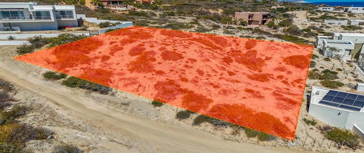 Foto de terreno habitacional en venta en  , la rivera, los cabos, baja california sur, 0 No. 05