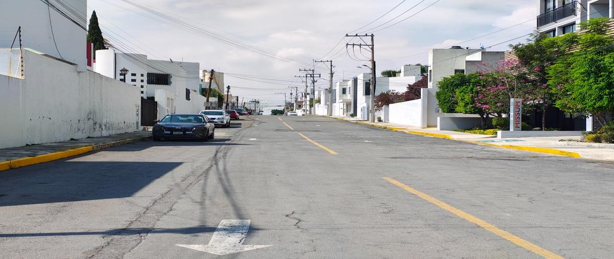 Foto de terreno habitacional en venta en  , la rivera, san andrés cholula, puebla, 0 No. 05