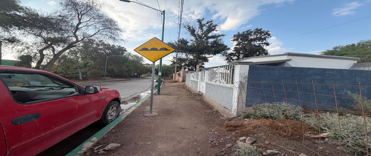 Foto de terreno habitacional en renta en  , la rivera, soledad de graciano sánchez, san luis potosí, 0 No. 03