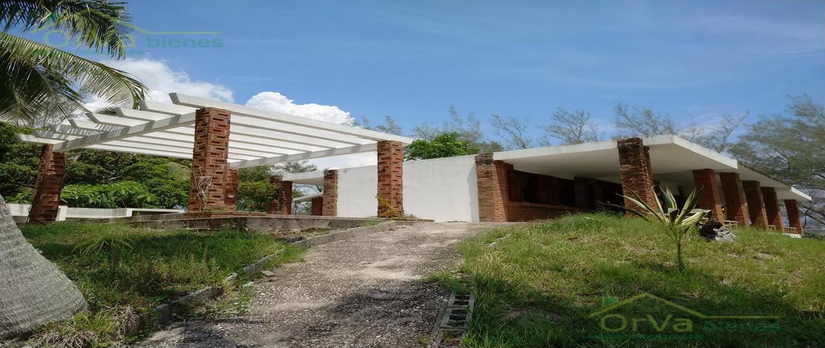 Foto de terreno habitacional en venta en  , la rivera, tampico alto, veracruz de ignacio de la llave, 0 No. 03