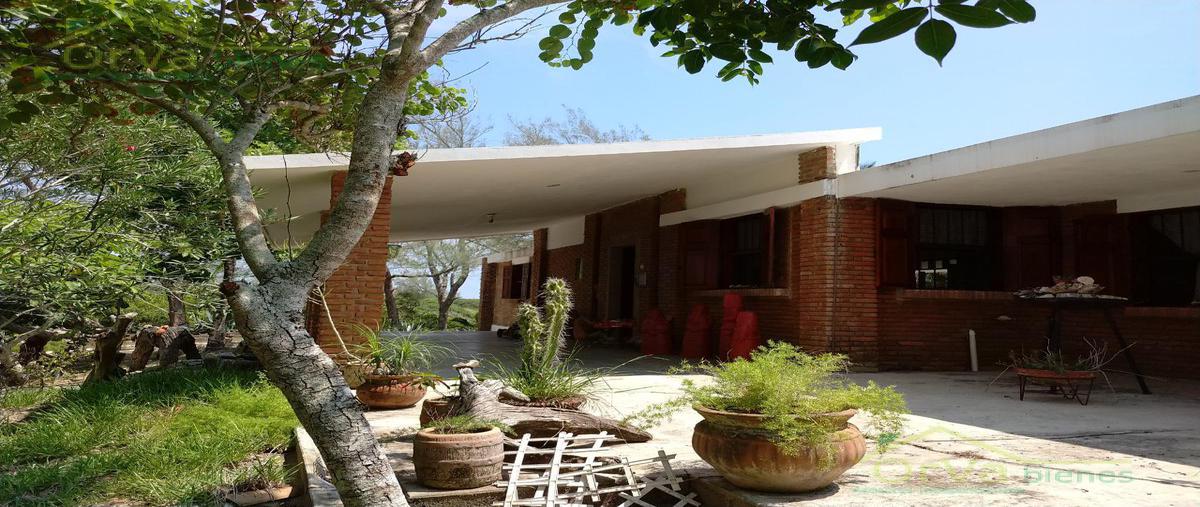 Foto de terreno habitacional en venta en  , la rivera, tampico alto, veracruz de ignacio de la llave, 0 No. 04
