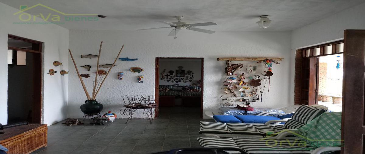 Foto de terreno habitacional en venta en  , la rivera, tampico alto, veracruz de ignacio de la llave, 0 No. 05