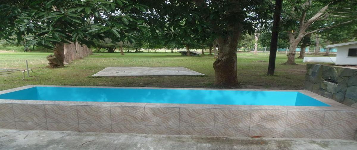 Foto de casa en renta en  , la rivera, tampico alto, veracruz de ignacio de la llave, 0 No. 03