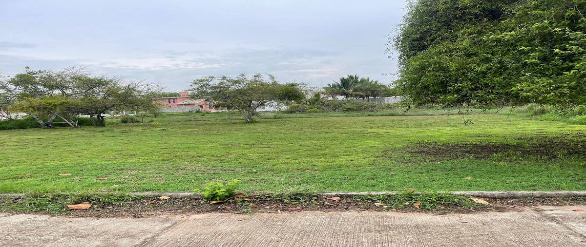 Foto de terreno habitacional en venta en  , la rivera, tampico alto, veracruz de ignacio de la llave, 0 No. 03