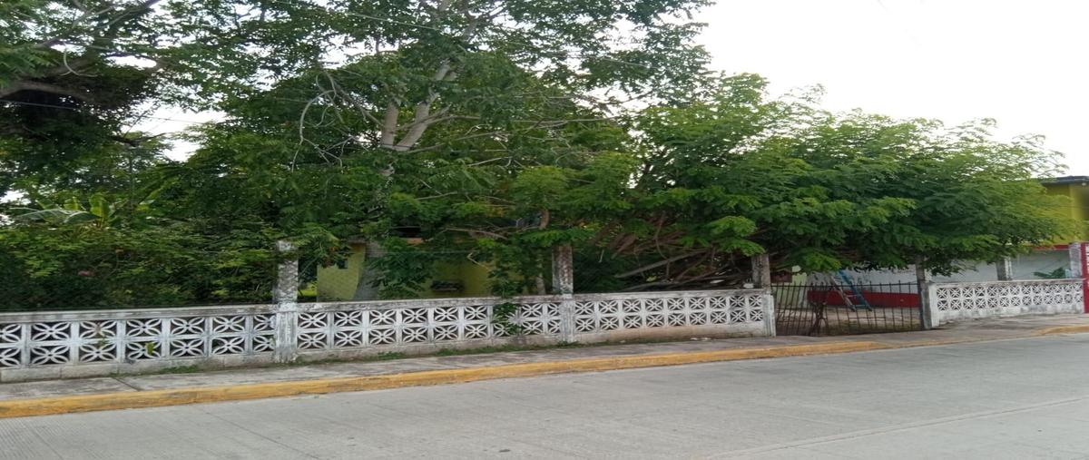 Foto de terreno habitacional en venta en  , la rivera, tampico alto, veracruz de ignacio de la llave, 0 No. 03