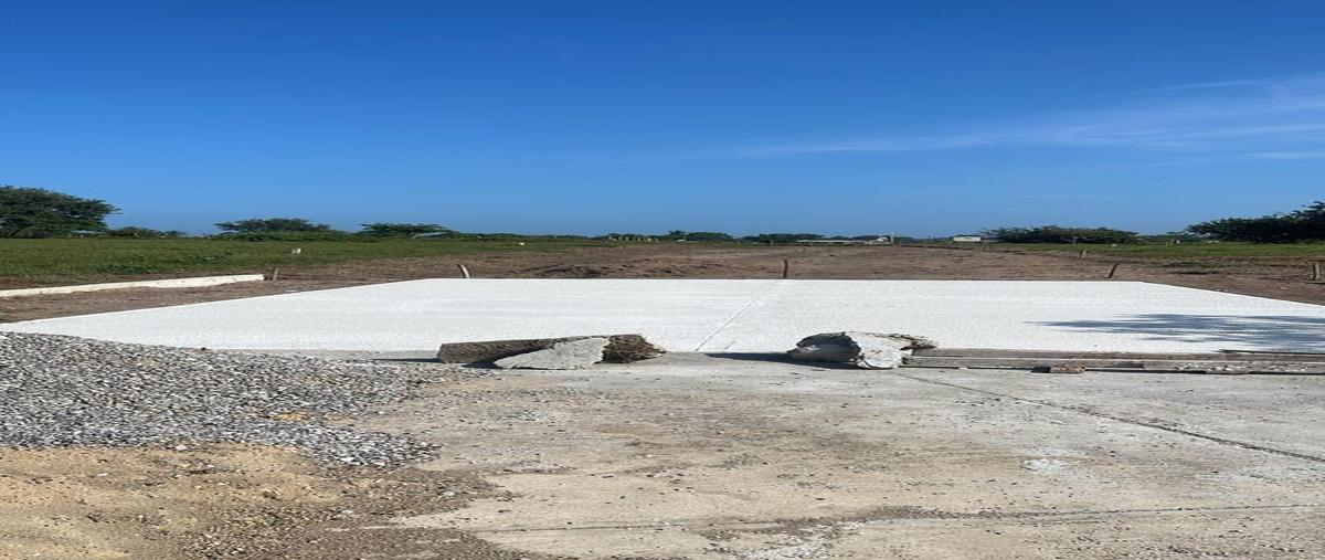 Foto de terreno habitacional en venta en  , la rivera, tampico alto, veracruz de ignacio de la llave, 0 No. 04