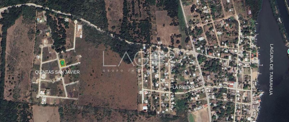 Foto de terreno habitacional en venta en  , la rivera, tampico alto, veracruz de ignacio de la llave, 0 No. 05