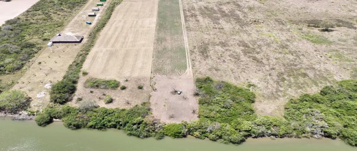 Foto de terreno habitacional en venta en  , la rivera, tampico alto, veracruz de ignacio de la llave, 0 No. 03