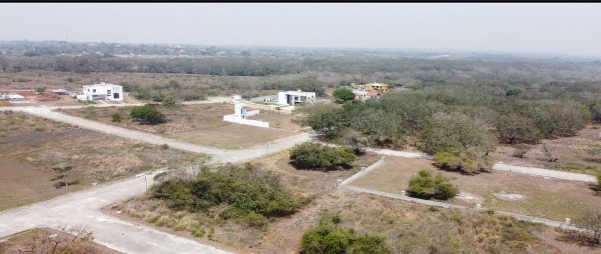 Foto de terreno habitacional en venta en  , la rivera, tampico alto, veracruz de ignacio de la llave, 29998050 No. 03