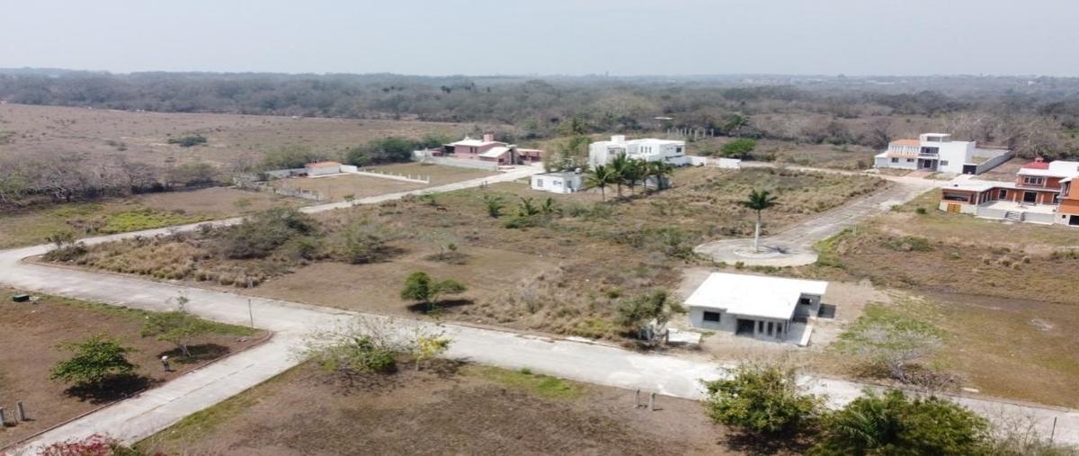Foto de terreno habitacional en venta en  , la rivera, tampico alto, veracruz de ignacio de la llave, 29998050 No. 04