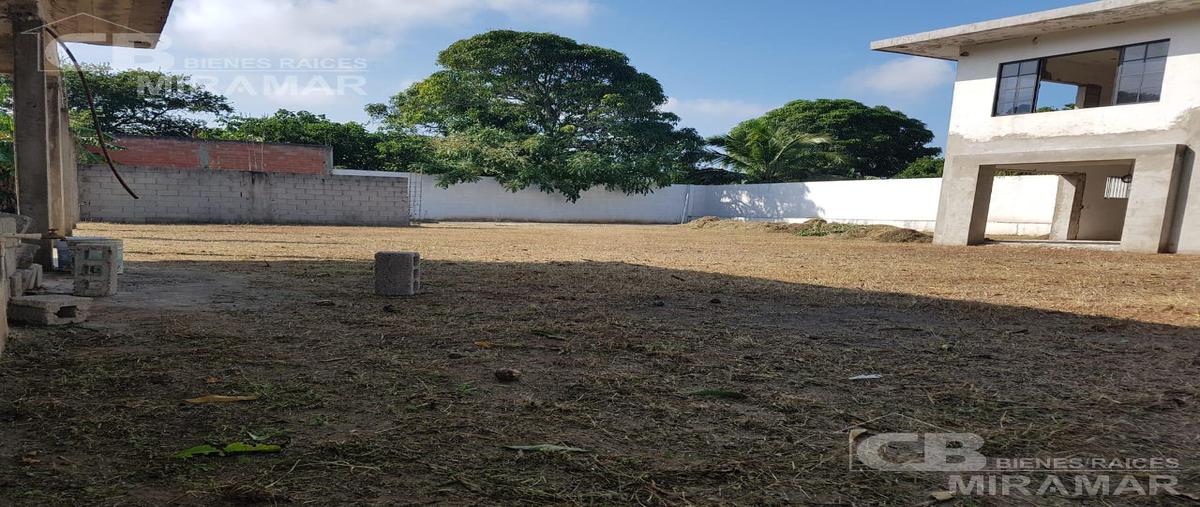 Foto de casa en venta en  , la rivera, tampico alto, veracruz de ignacio de la llave, 7247631 No. 03