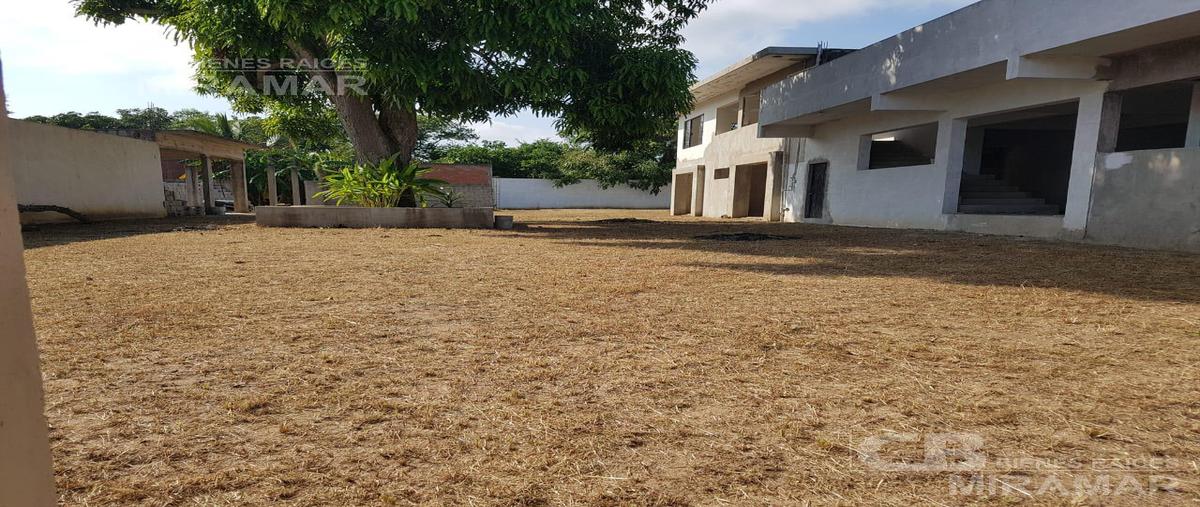 Foto de casa en venta en  , la rivera, tampico alto, veracruz de ignacio de la llave, 7247631 No. 04