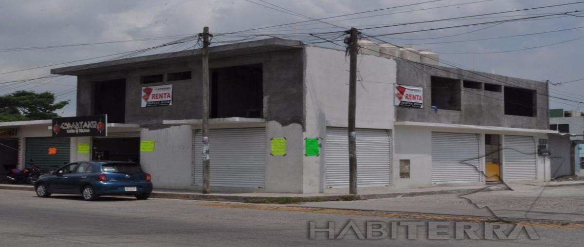 Foto de local en renta en  , la rivera, tuxpan, veracruz de ignacio de la llave, 20549314 No. 03
