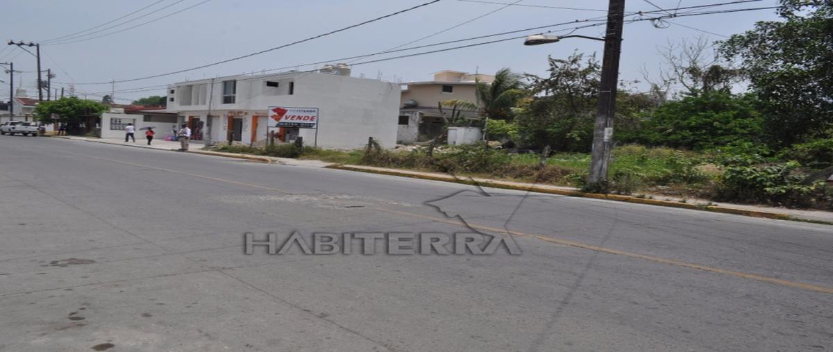 Foto de terreno comercial en venta en  , la rivera, tuxpan, veracruz de ignacio de la llave, 20549458 No. 03
