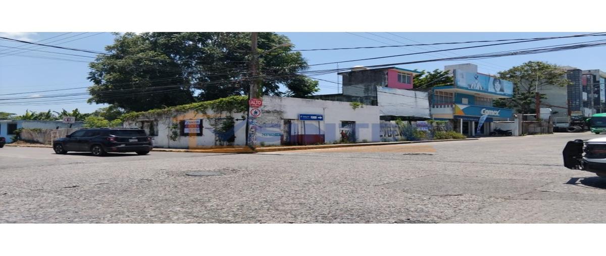 Foto de terreno habitacional en renta en  , la rivera, tuxpan, veracruz de ignacio de la llave, 31669411 No. 03