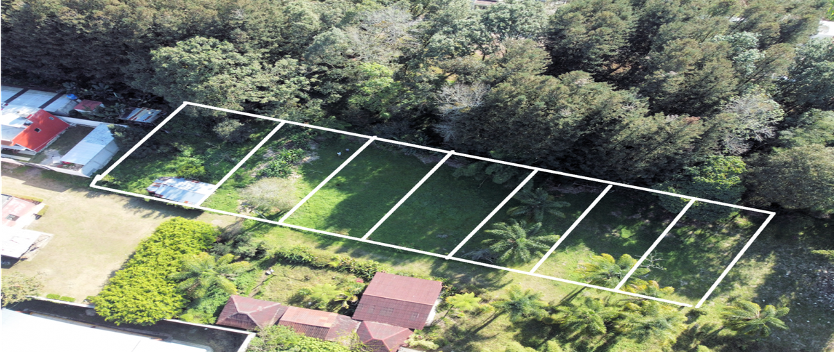 Foto de terreno habitacional en venta en  , la rivera, xicotepec, puebla, 0 No. 03
