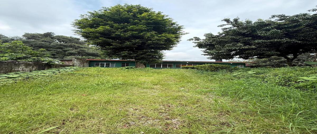 Foto de terreno habitacional en renta en  , la rivera, xicotepec, puebla, 30341015 No. 03