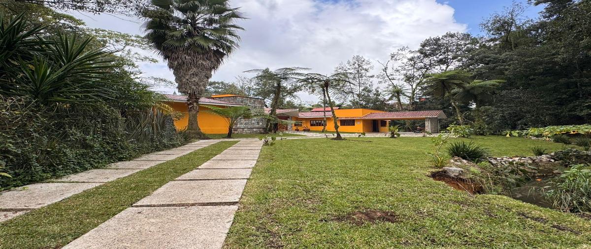 Foto de casa en venta en  , la rivera, xicotepec, puebla, 30341020 No. 03