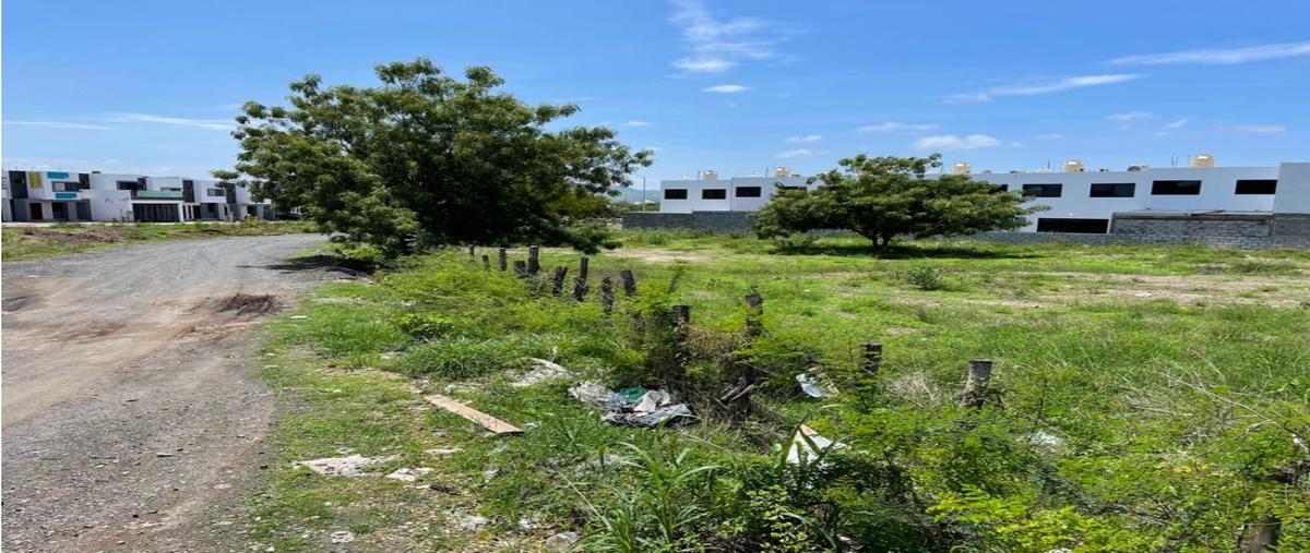 Foto de terreno habitacional en venta en  , la riviera, mazatlán, sinaloa, 0 No. 03