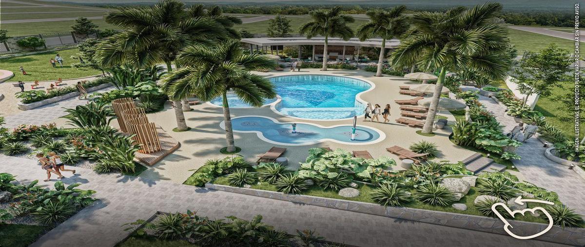 Foto de terreno habitacional en venta en la riviera veracruzana, alvarado, veracruz , las lomas residencial, alvarado, veracruz de ignacio de la llave, 22797217 No. 04