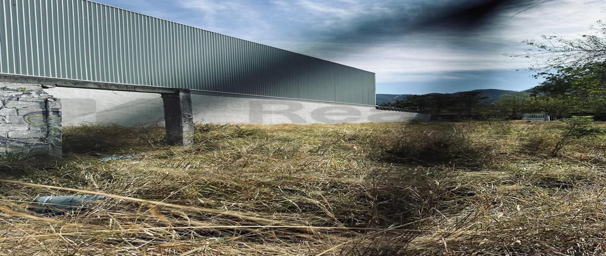 Foto de terreno comercial en renta en  , la roca, guadalupe, nuevo león, 0 No. 03