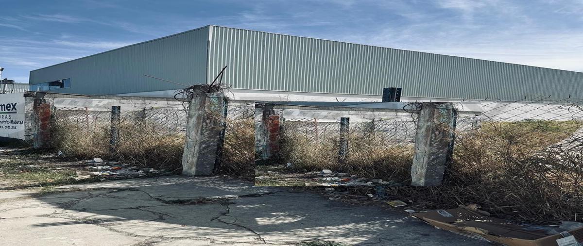 Foto de terreno comercial en renta en  , la roca, guadalupe, nuevo león, 0 No. 05