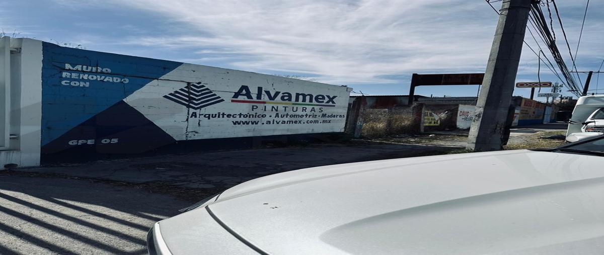 Foto de terreno comercial en renta en  , la roca, guadalupe, nuevo león, 0 No. 04