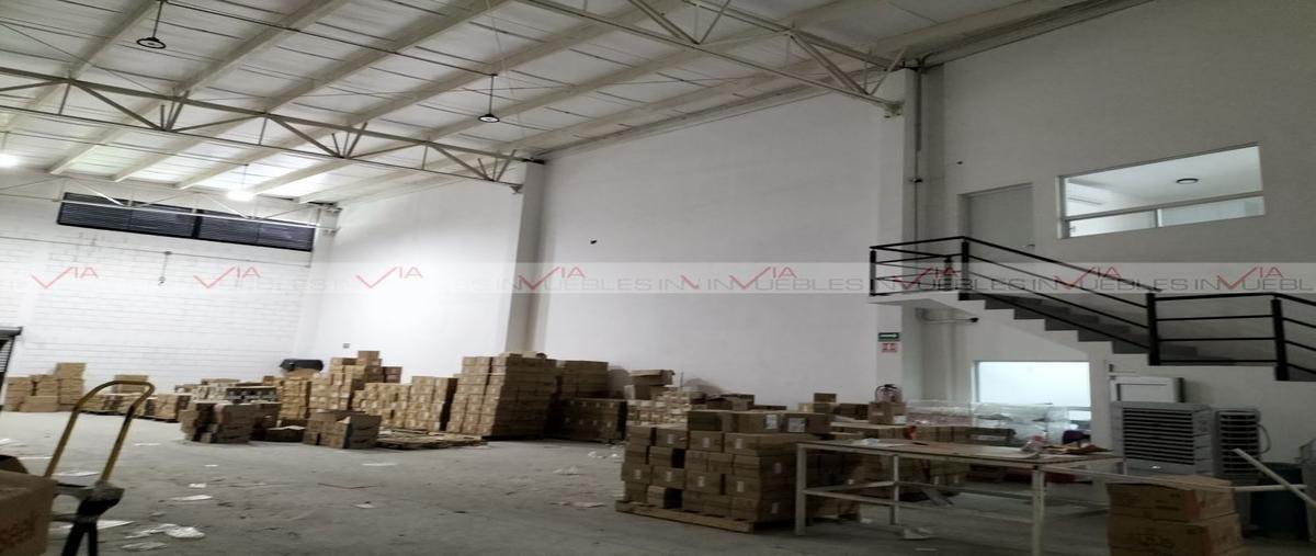 Foto de bodega en la roca , la roca, guadalupe, nuevo león, 29496740 foto 04 Foto de bodega en venta en la roca , la roca, guadalupe, nuevo león, 29496740 No. 04