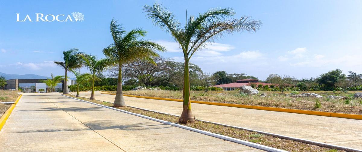Foto de terreno habitacional en venta en la roca , san miguel, berriozábal, chiapas, 0 No. 05