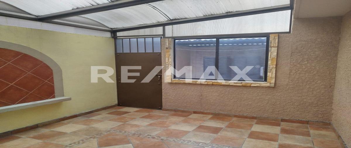 Foto de casa en condominio en renta en la rochelle , urbi quinta montecarlo, cuautitlán izcalli, méxico, 30351485 No. 05