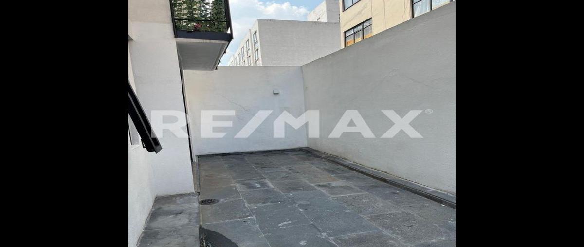 Foto de departamento en venta en la roma portales norte , portales norte, benito juárez, df / cdmx, 0 No. 03