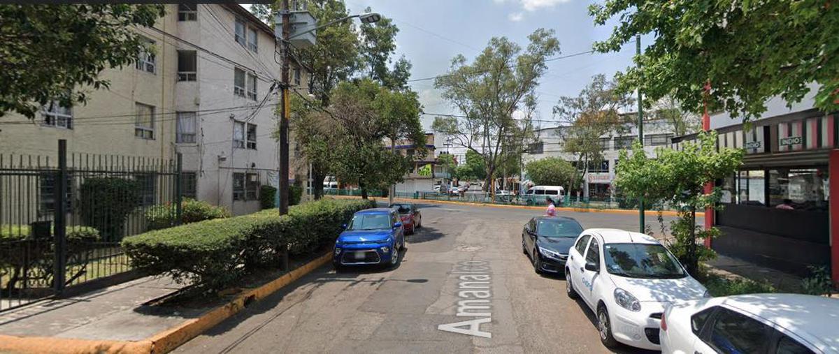 Foto de departamento en venta en  , la romana, tlalnepantla de baz, méxico, 0 No. 03