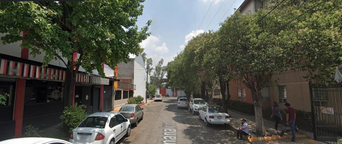 Foto de departamento en venta en  , la romana, tlalnepantla de baz, méxico, 0 No. 04
