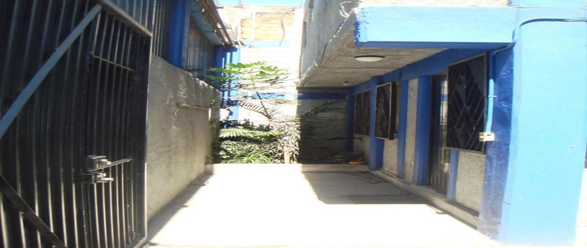 Foto de bodega en venta en  , la romana, tlalnepantla de baz, méxico, 0 No. 04