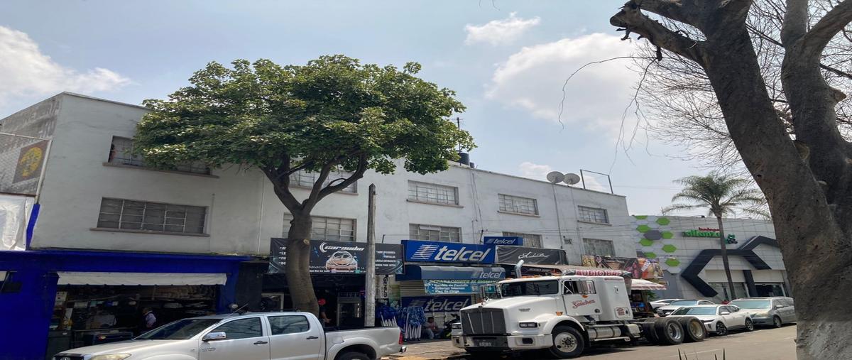 Foto de edificio en , la romana, tlalnepantla de baz, méxico, 30866733 foto 05 Foto de edificio en venta en , la romana, tlalnepantla de baz, méxico, 30866733 No. 05