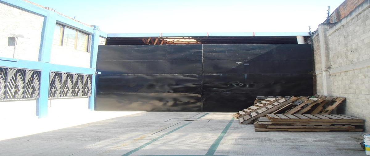 Foto de bodega en venta en  , la romana, tlalnepantla de baz, méxico, 0 No. 03