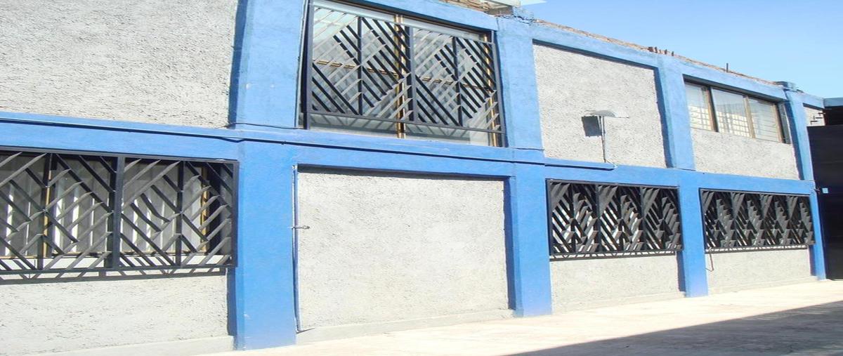 Foto de bodega en venta en  , la romana, tlalnepantla de baz, méxico, 0 No. 05