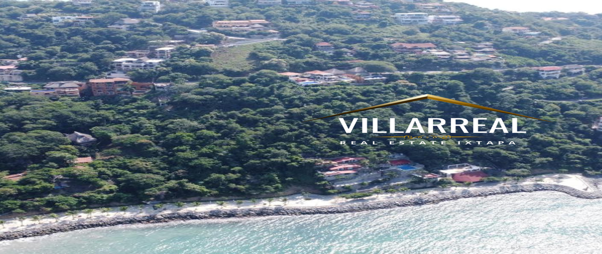 Foto de terreno habitacional en venta en la ropa , la ropa, zihuatanejo de azueta, guerrero, 0 No. 05