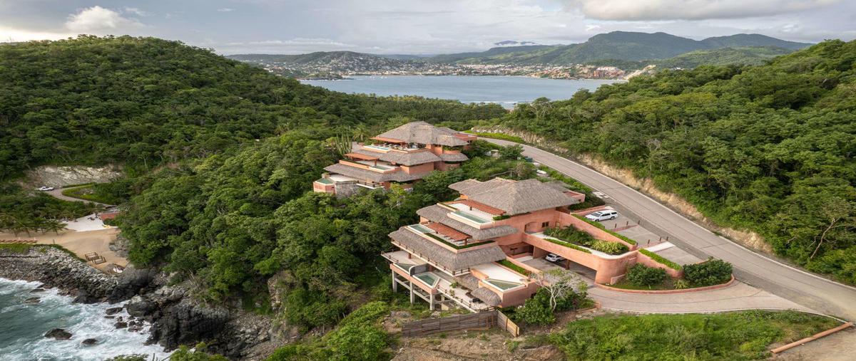 Foto de terreno comercial en venta en  , la ropa, zihuatanejo de azueta, guerrero, 0 No. 05