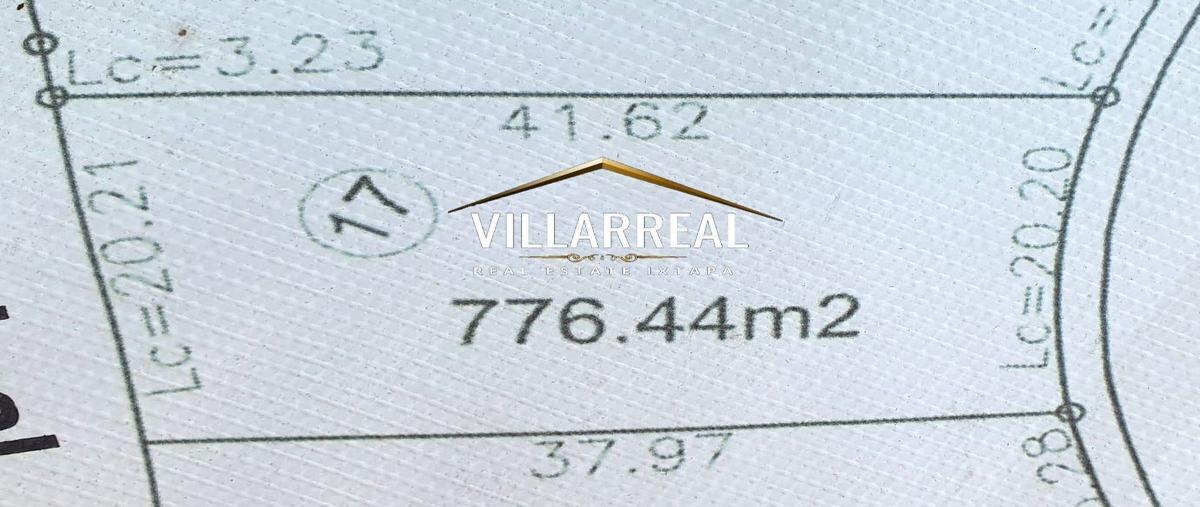 Foto de terreno habitacional en venta en  , la ropa, zihuatanejo de azueta, guerrero, 26435146 No. 04