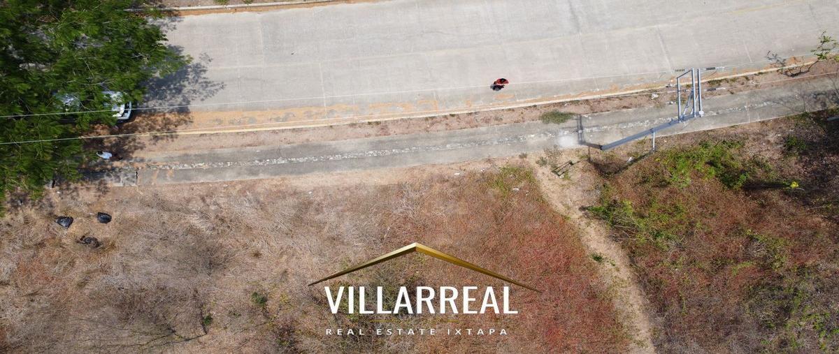 Foto de terreno habitacional en venta en  , la ropa, zihuatanejo de azueta, guerrero, 26435146 No. 05