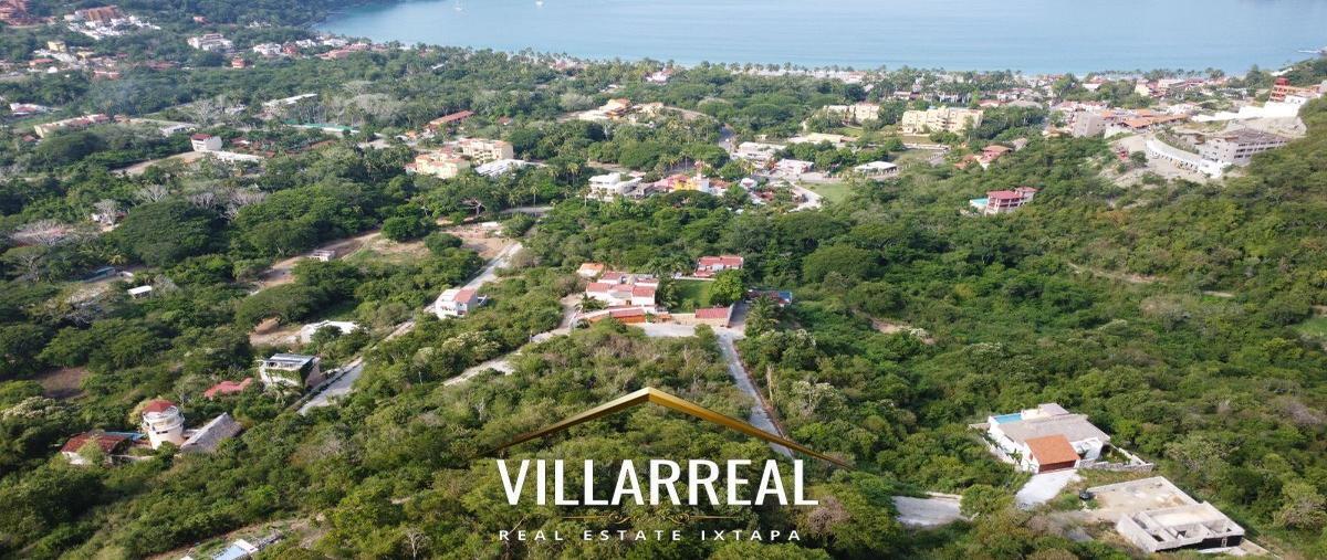 Foto de terreno habitacional en venta en  , la ropa, zihuatanejo de azueta, guerrero, 27080483 No. 03